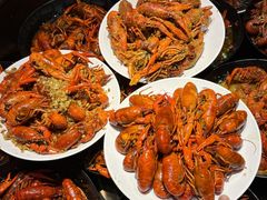 -金陵一哥龙虾馆(三牌楼总店)