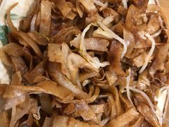 -葛记焖饼(伏牛路店)