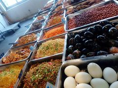 -中南大学-食堂第3食堂