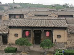 -山西王家大院