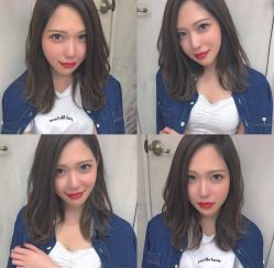 -GIRL STYLE 烫发·染发沙龙