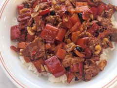 -攸州小镇家湘菜(小米科技园店)