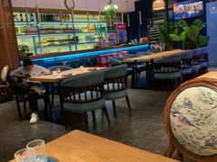 大堂-通海俄式烧烤(福丰街店)
