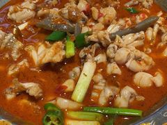 -辣得叫湘菜(四明店)