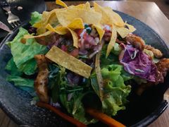 -Q MEX 库迈墨西哥餐吧(三里屯店)