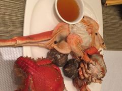 -杭州国际会议中心洲际酒店-原素全日餐厅(解放东路店)