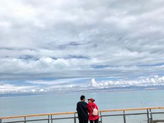 -青海湖国家重点风景名胜区