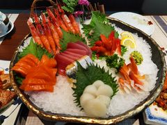 -枫千叶精致料理