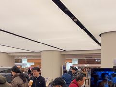 -华为智能生活馆(上海中山公园龙之梦)