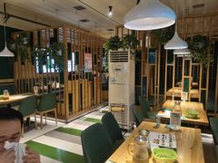 大堂-文记卢源外·江西小炒(凤城八路店)