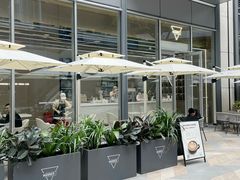 -Manner Coffee(万象食家店)