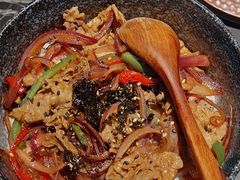 -熊本屋日式料理(万达店)