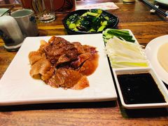 -鱼食饭稻·苏浙土菜17年老馆子(平江路店)