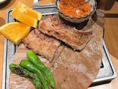 -一心创作料理屋(经开万达店)