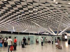 -郑州新郑国际机场