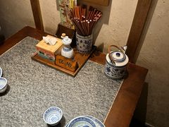 -南京大牌档(青岛万象城店)