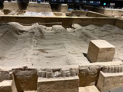 -秦始皇帝陵博物院(兵马俑)