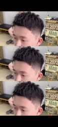 -玲珑造型·发型新势力