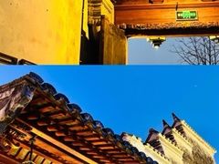 -慈城古县城景区