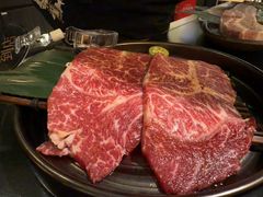 -厚贞日式烤肉(浦东汇智店)