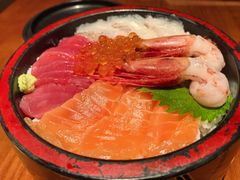 -千代武日本料理(爱建店)