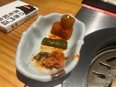 -焱铁烧·黑毛和牛专门店(南宁万象城店)