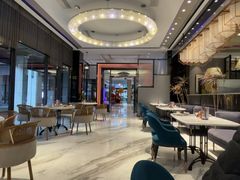 -鹭江潮餐厅•福建菜(鹭江佲家酒店)