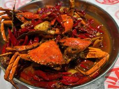 -聚味斋香辣蟹(生态城万达店)