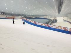 -哈尔滨热雪奇迹