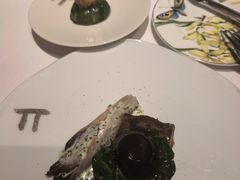 -Le Comptoir de Pierre Gagnaire