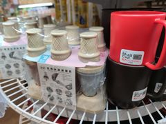 -百佳永辉超市(福田星河店)