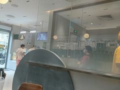 -喜茶(广州中山六路店)