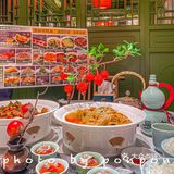 到西安不到这家陕菜馆打卡等于白来！