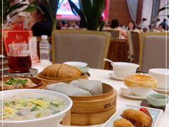 -顺德人家食府(黄金广场店)