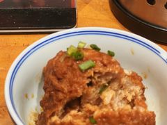 -君东记本帮面馆(天钥桥路店)