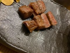 -丽思卡尔顿·炙焰·铁板烧餐厅