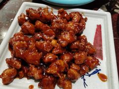 -新白鹿餐厅(爱琴海购物中心店)