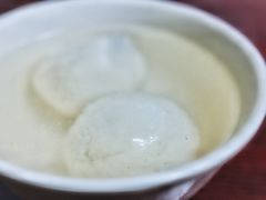 -古徽州馄饨店(宝安路店)
