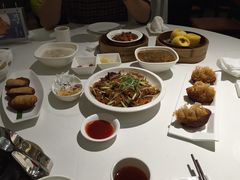 -潮福城大酒楼·潮味粤品·港式点心(湖滨北路店)