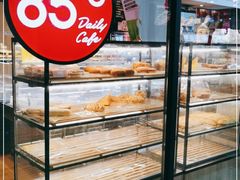 -85度C(南京中山南店)