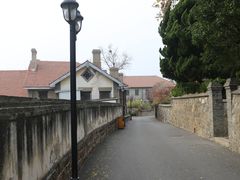-烟台山景区