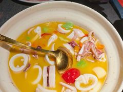 -锦府园·新台州菜(合生汇店)