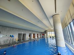 -廊坊固安福朋喜来登酒店
