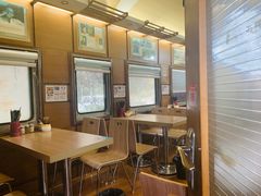 -山东建筑大学·火车餐厅7号车厢麻辣烫