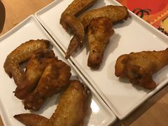 鸡翅-必胜客(滨江店)