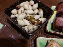 -鸟亭·居酒屋(青年路店)