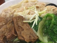 -新辉港式茶餐厅(北栅店)