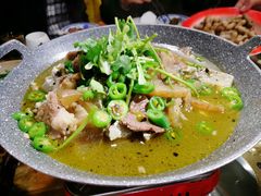 -灶东家民间菜(回兴店)