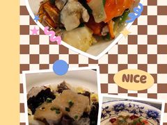 -侬佳蒸菜馆(听潮店)