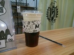-怪兽咖啡 Monster Cafe